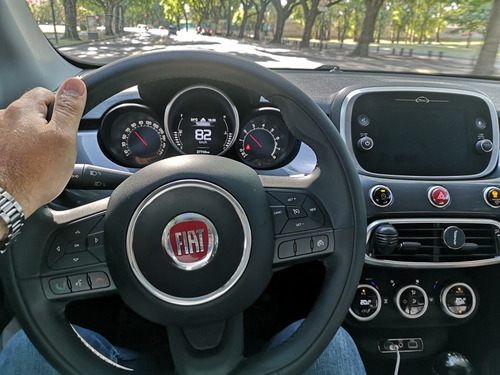 Fiat 500x 1.4 T 16v Pop 2018