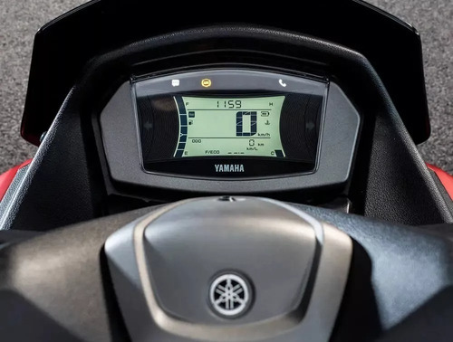 Imagen 10 de 22 de Yamaha Nmx Connected 155 Okm Unidades Disponibles Entrega Ya