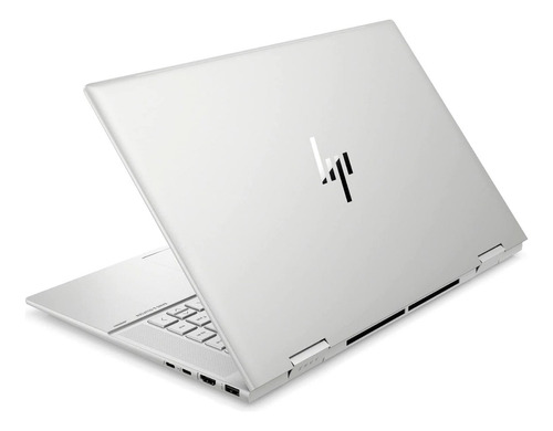 Notebook 512 Ssd + 16gb ( Hp X360 Outlet )  Core I5 Fhd 15.6