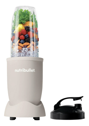 Nutribullet Pro 32 Fl Oz Personal Blender Mate Color Lino