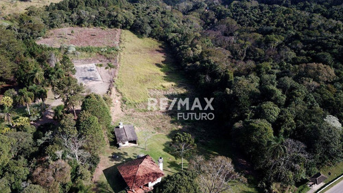 Imagem 5 de 10 de Terreno À Venda, 19176 M² Por R$ 2.870.000,00 - Mailasqui - São Roque/sp - Te0017