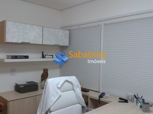 Imagem 4 de 10 de Sala Comercial A Venda Em Sp Liberdade - Sa00043 - 68726208