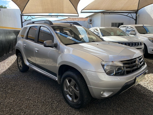 Renault Duster 2.0 16V Dynamique (Flex)