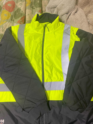 Traje Thermico Helly Hansen