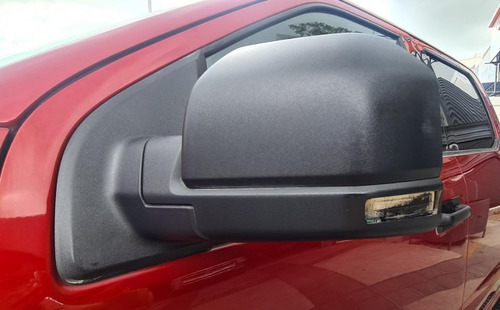 Imagen 3 de 13 de Ford Lobo 5.0l Doble Cabina Xlt V8 4x4 At