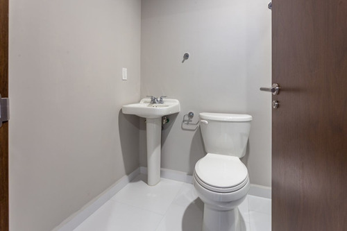 Imagen 20 de 22 de Departamento En Renta En Calle Suderman, Polanco