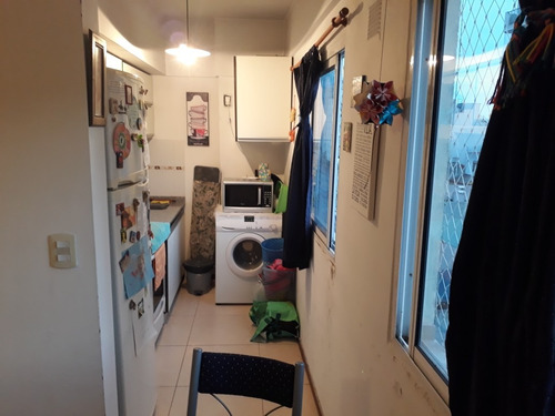 Imagen 10 de 13 de Departamento 2 Amb Venta Villa Urquiza Financiamos