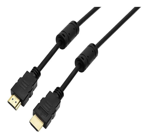Cable Hdmi Con Filtro 3mts De Cable - Vapex