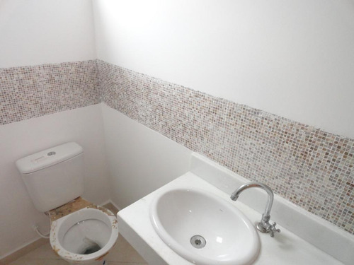 Village Com 3 Dormitórios À Venda, 200 M² Por R$ 1.200.000,00 - Embaré - Santos/sp - Vl0037