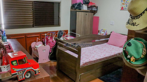 Imagem 19 de 30 de Apartamento À Venda, 182 M² Por R$ 660.000,00 - Jardim Petrópolis - Londrina/pr - Ap2025