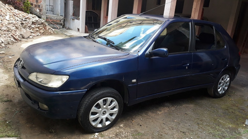 Peugeot 306 2000