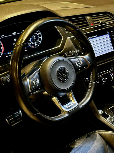 Volkswagen Tiguan Allspac R-Line 350 TSI 2.0 4x4