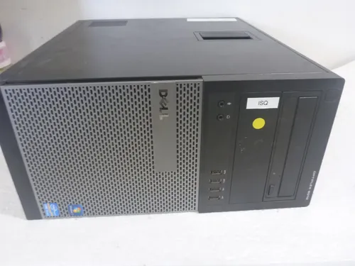 Gabinete Vazio Dell Optiplex 9010 | MercadoLivre