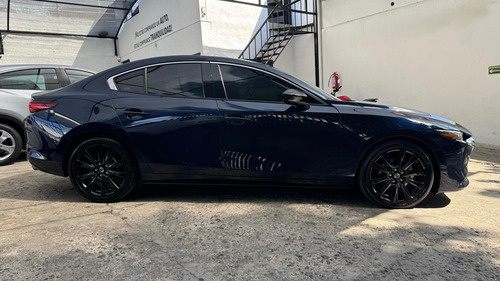 Mazda 3 2024 Signature 2.5 Turbo Awd