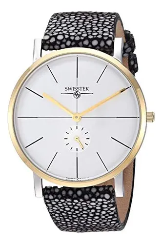 Reloj Guess Collection Gc35502g Suizo MercadoLibre