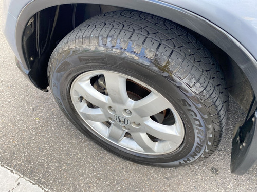 Honda CR-V 2.4 Ex