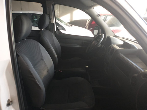 Peugeot Partner Confort 5as C/gnc De 5ta