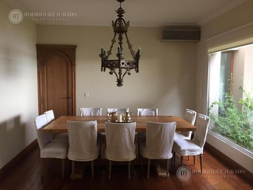 Imagen 8 de 21 de Espectacular Casa A Laguna En Santa Clara - Villanueva - Tigre - Alquiler 22 Dias De Febrero