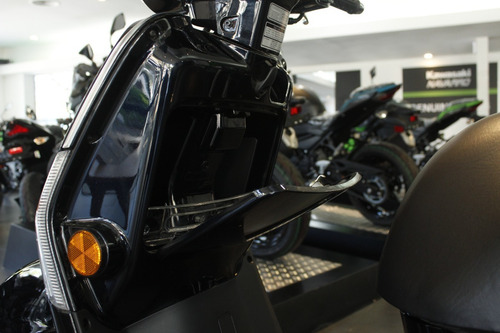 Imagen 17 de 23 de Kymco Like 200 2023 - Entrega Inmediata- Todos Los Colores!!