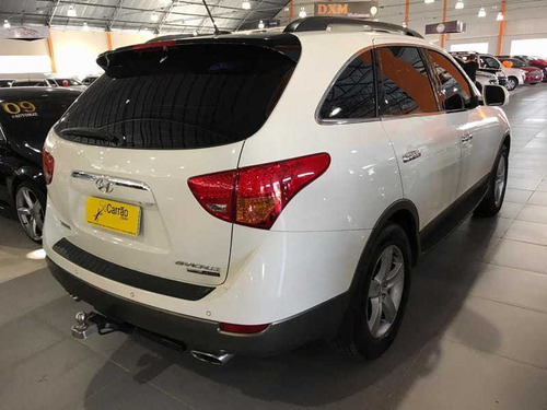 Hyundai Vera Cruz Gls 3.8 V-6 4x4 7l Aut 2012