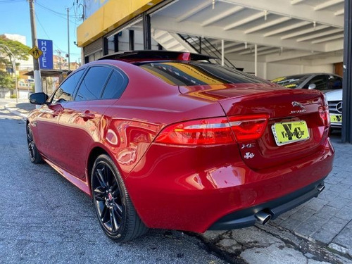 Xe R Sport 2.0 16v, Fja0007