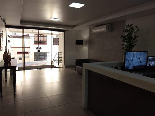 Imagem 2 de 17 de Sala Comercial De 32m² No Centro Da Cidade - Sa0743