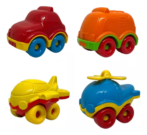 Pistas e Carrinhos - DengoToys - Brinquedos e Muito Mais!