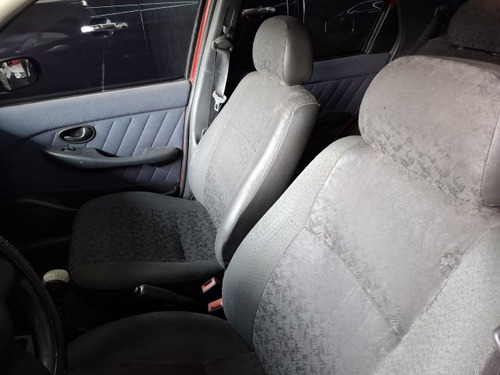 Fiat Palio Palio 1.0 MPI FIRE 8V FLEX 4P MANUAL