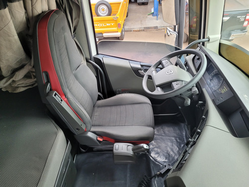 Volvo Fh 460 6x2 Ano 2021/21 Automático Teto Alto