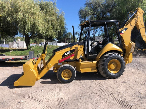 Imagen 1 de 7 de Caterpillar 416e