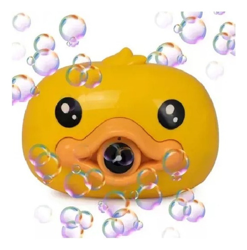Burbujero Formas De Animales Animalitos Pato Oso Cerdito