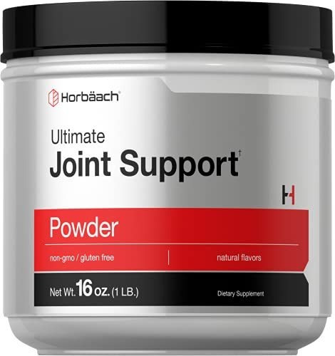 Ultimate Joint Support Powder 1 Lb | Suplemento De Apoyo De 