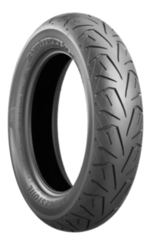Imagen 1 de 2 de Cubierta trasero para moto Bridgestone Battlecruise H50 sin cámara de 240/40 R18 V 79 x 1 unidad