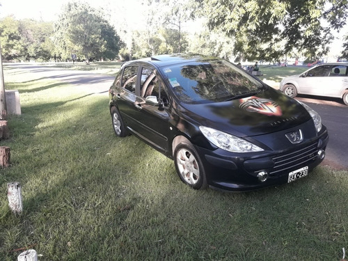 Peugeot 307 2.0 Xs Premium 143cv 2007