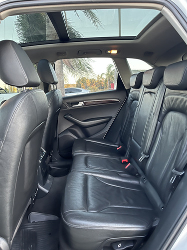 Audi Q5 3.2 Fsi 270cv Stronic Quattro