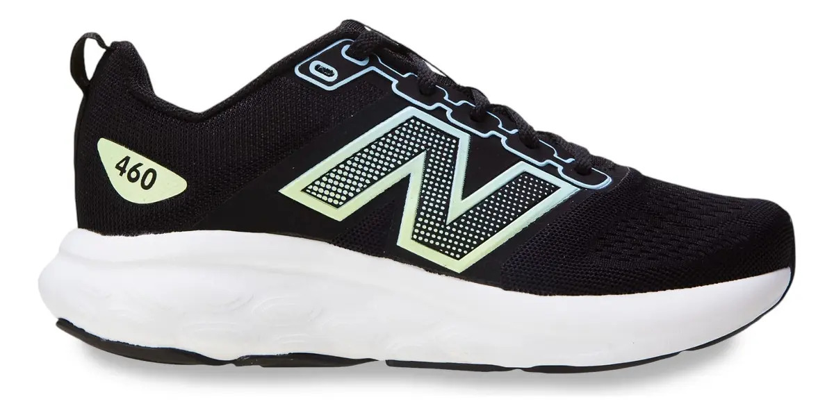 Tênis De Corrida Feminino 460 V4 New Balance