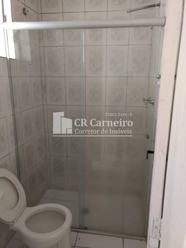 Imagem 11 de 28 de Linda Casa Com 2 Dormitórios E 2 Edidulas No Cangaiba. - 1596