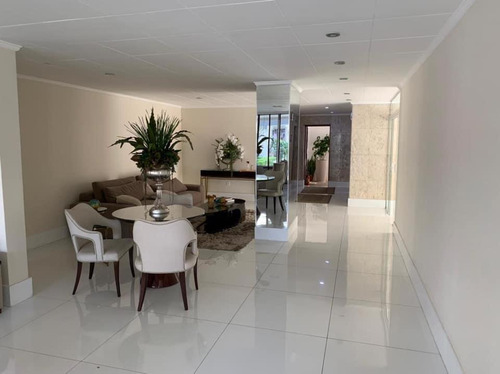 Imagem 4 de 20 de Apartamento Com 3 Dormitórios À Venda, 100 M² Por R$ 960.000 - Vila Mariana - São Paulo/sp - Ap19824