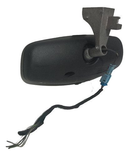 Retrovisor Interno Peugeot 307 Citroën C4 Pallas (usado)