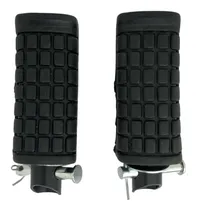 Comprar Pedalines Delanteros Pulsar 135 \u002F Ns 125 \u002F 180 \u002F 220 (par)