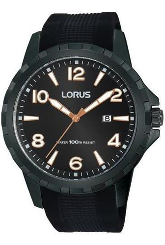 Reloj Lorus Sports Rh983fx9 Caballero