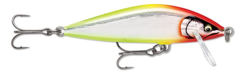 Rapala Cuenta Regresiva Elite 55 Payaso Dorado