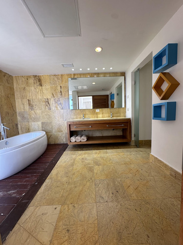 Apto De 2hb (beach And Golf)