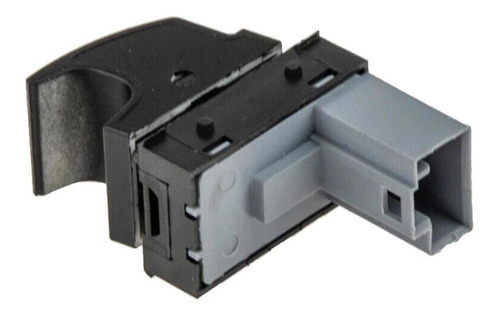 Botón De Interruptor De Liberación De Puerta Trasera De