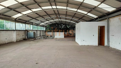 Imagen 10 de 14 de Bodegas En Arriendo Sevilla 643-6659