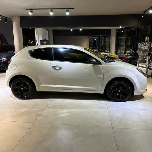 Alfa Romeo Mito 1.4 Junior 78cv 5mt