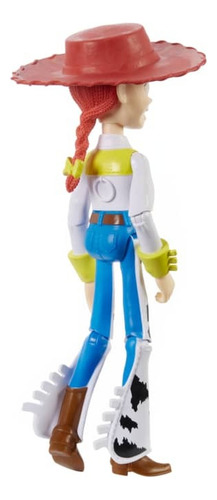 Figura Jessie Toy Story 30 Aniversario Disney Pixar Original