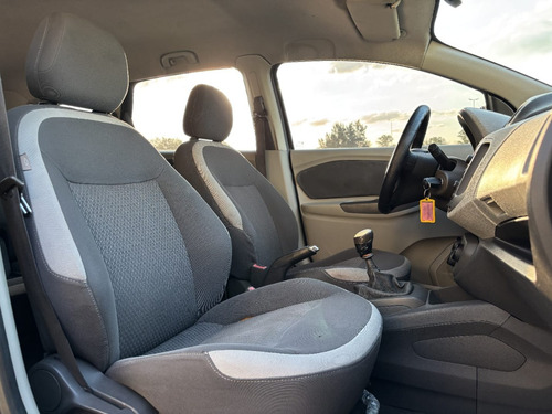 Chevrolet Spin 1.8 Lt 5as 105cv