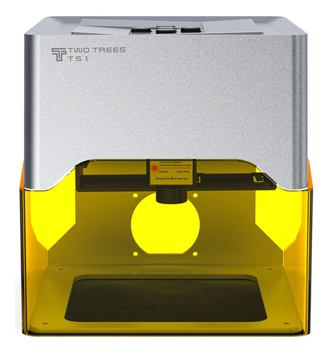 Grabadora Laser Mini Two Trees Ts1 3w