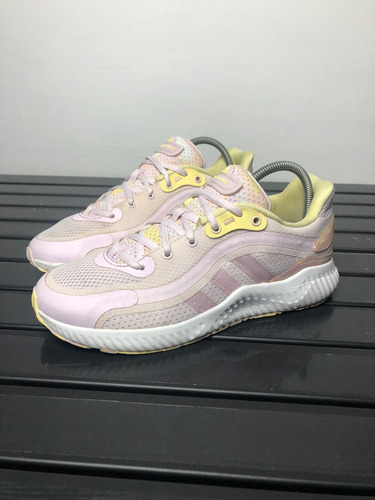 Zapatillas Adidas Jelly Bounce Originales Usadas (Usado)
